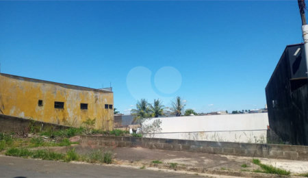 Terreno à venda em Paulicéia, Piracicaba, SP