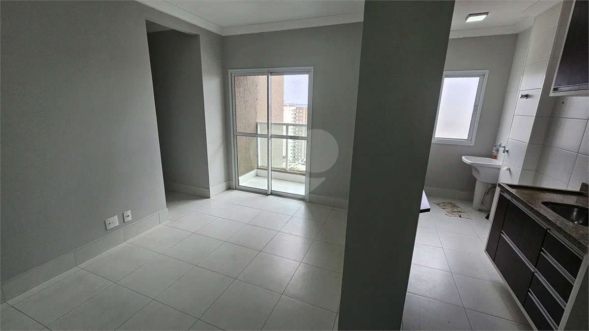 Apartamento Locação Condomínio Vista Verde 03 dormitórios 01 suíte