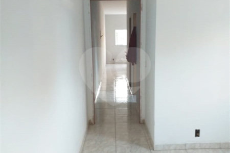 Casa Cidade Aracy I