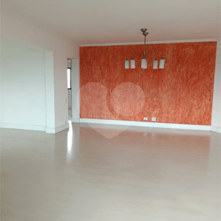 APARTAMENTO NO CAMPO BELO 137M² 3 DORMITÓRIOS