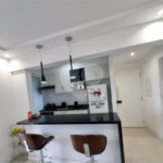 Apartamento à venda no Tremembé 2 quartos e 1 vaga