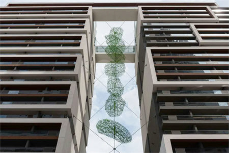 Apartamento totalmente mobiliado com ar-condicionado localizado no coração do Brooklin!!!