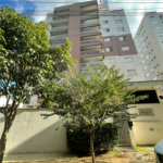 Cobertura duplex no Residencial Beatricce