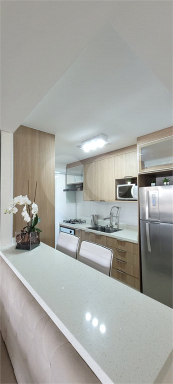 Apartamento - Jabaquara