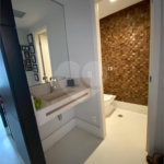 Apartamento amplo de 143 m² na Vila Mariana