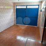 Sobrado à venda com 3 quartos, sendo 1 suíte, em Água Fria, São Paulo, SP
