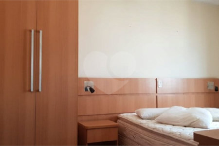 Apartamento dos sonhos com vista para o SESC!