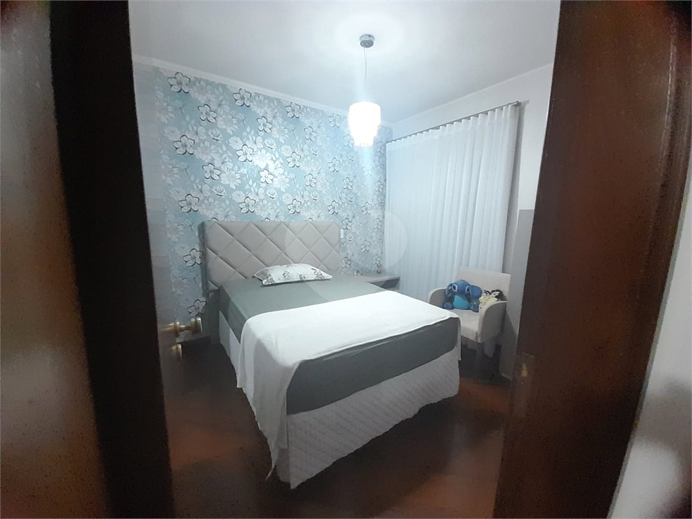Apartamento no Edifício Villa Lobos a venda - São Carlos