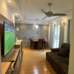 Apartamento à venda com 3 quartos, sendo 1 suíte, em Vila São Francisco, Hortolândia - SP