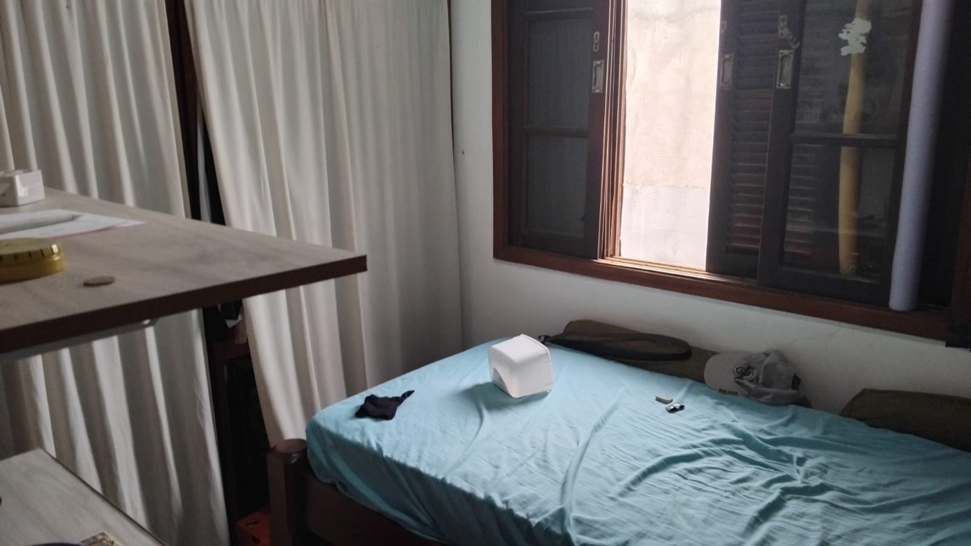 Sobrado à venda com 3 quartos em Vila Gomes, São Paulo - SP