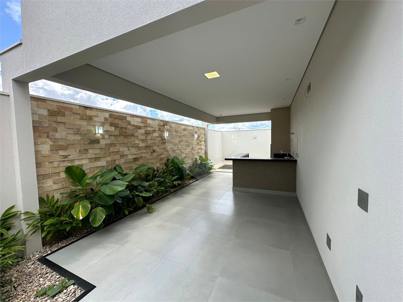 Casa á venda no Parque Faber III
