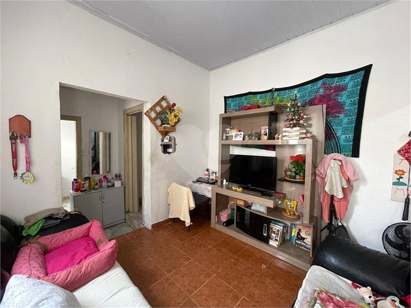 Terreno com casas sobrados disponível para venda -Jardim Trussardi/ Butantã