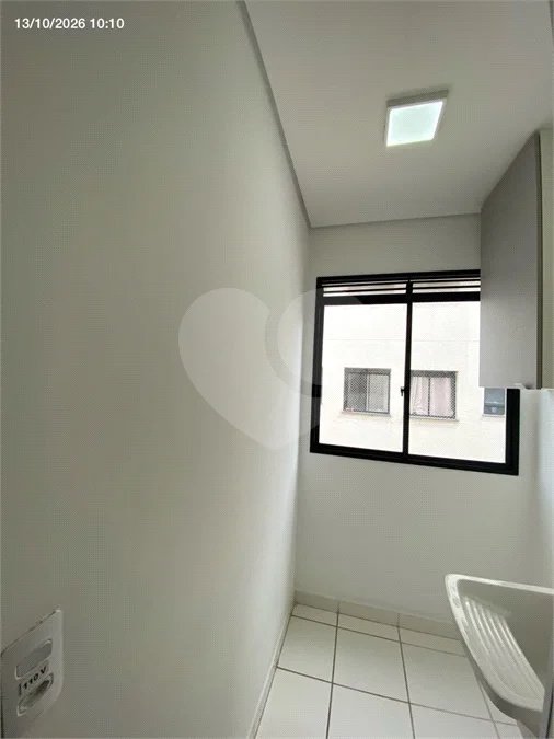 Apartamento para Locação Residencial Bella Vitá em Vinhedo/SP
