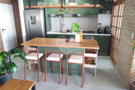 APARTAMENTO A VENDA EM SP BELÉM