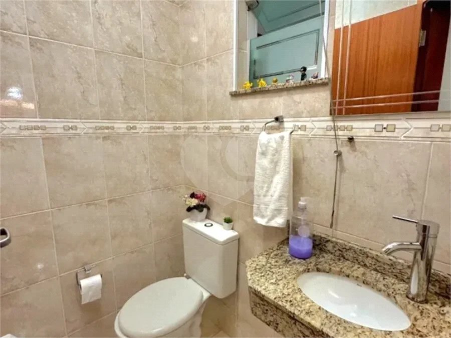 Belo sobrado à venda em Pirituba com quatro dormitórios