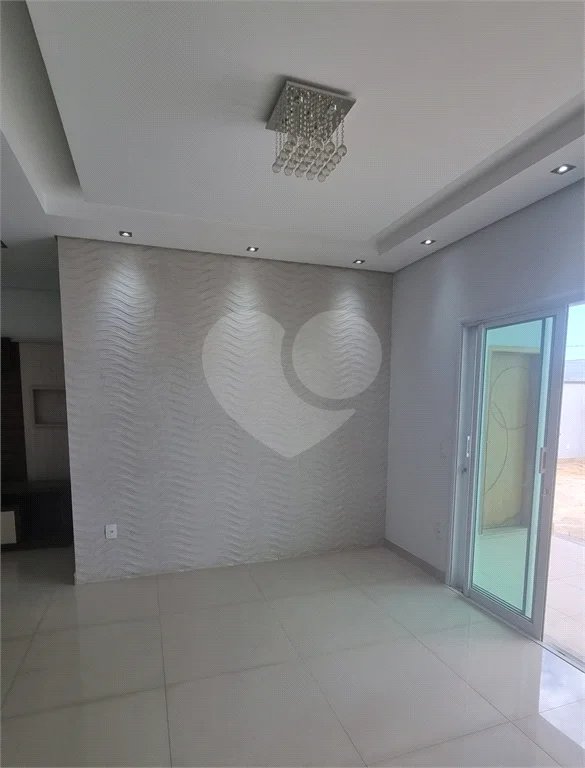 Seu Novo Lar no Residencial Jardim de Mônaco