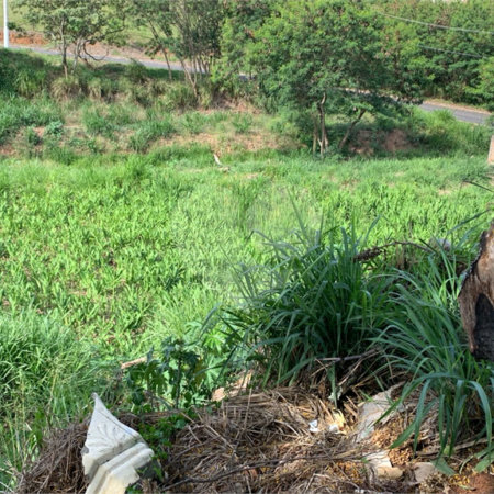 Terreno de 1.150m² no Jardim Gardênia Ideal para Casa de Campo em Atibaia