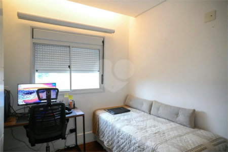 Apartamento à venda com 2 quartos em Jardim da Saúde, São Paulo