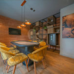 Apartamento com varanda à venda no Panamby