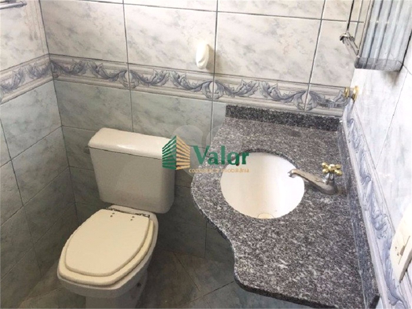 Apartamento Vila Izabel - São Carlos