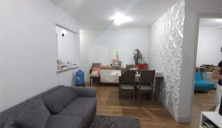 Apartamento à venda com 2 quartos em Jardim Nova Iguaçu, Piracicaba, SP
