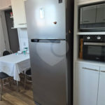 Apartamento à venda no Edifício Pedro Ometto, no coração de Piracicaba.
