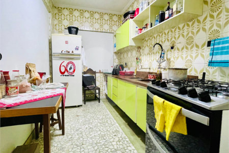 Linda casa com 600 m² e 6 vagas de garagem à venda próximo ao metrô Ana Rosa!!