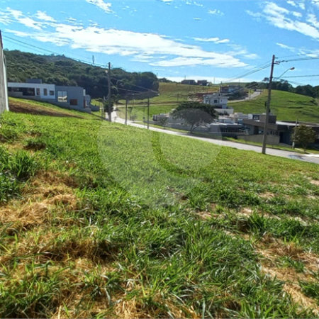 Terreno à venda em Santa Isabel II, Louveira, SP