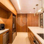 Apartamento Garden de Alto Padrão à Venda – Paraíso, São Paulo 133,25 m² | 2 Dormitórios (1 Suíte) | 3 Banheiros | 1 Vaga Exclusividade e Conforto no Urbic Ibirapuera
