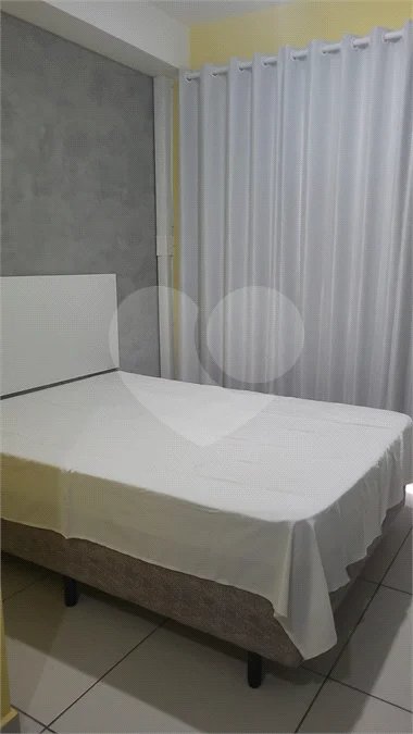 Apartamento á venda - Centro