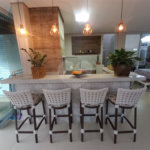 Casa térrea no Damha I