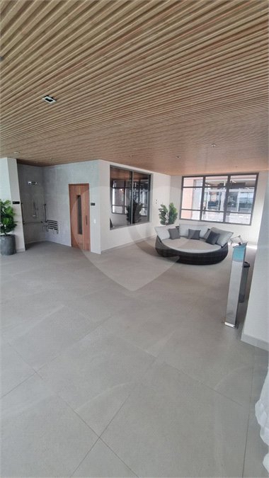 Apartamento de 1 quarto à venda na Vila Clementino