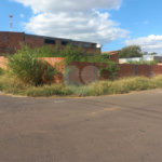 Terreno para venda contendo 300,00 m² de área total.