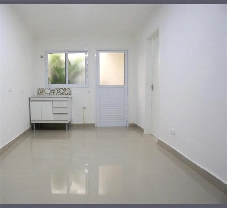 Apartamento para alugar com 1 quarto em Jardim Bonfiglioli, São Paulo, SP