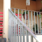 Casa térrea no Jd Hikari são Carlos