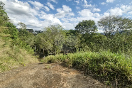 TERRENO DIFERENDIADO À VENDA NO CONDOMÍNIO PORTO ATIBAIA – ATIBAIA/SP