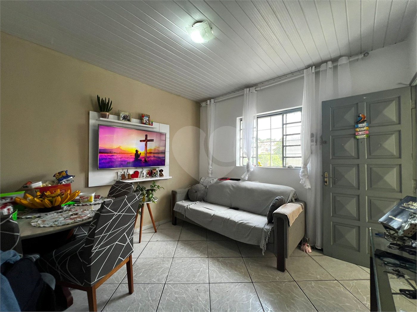 Casa a venda no bairro Limão em São Paulo