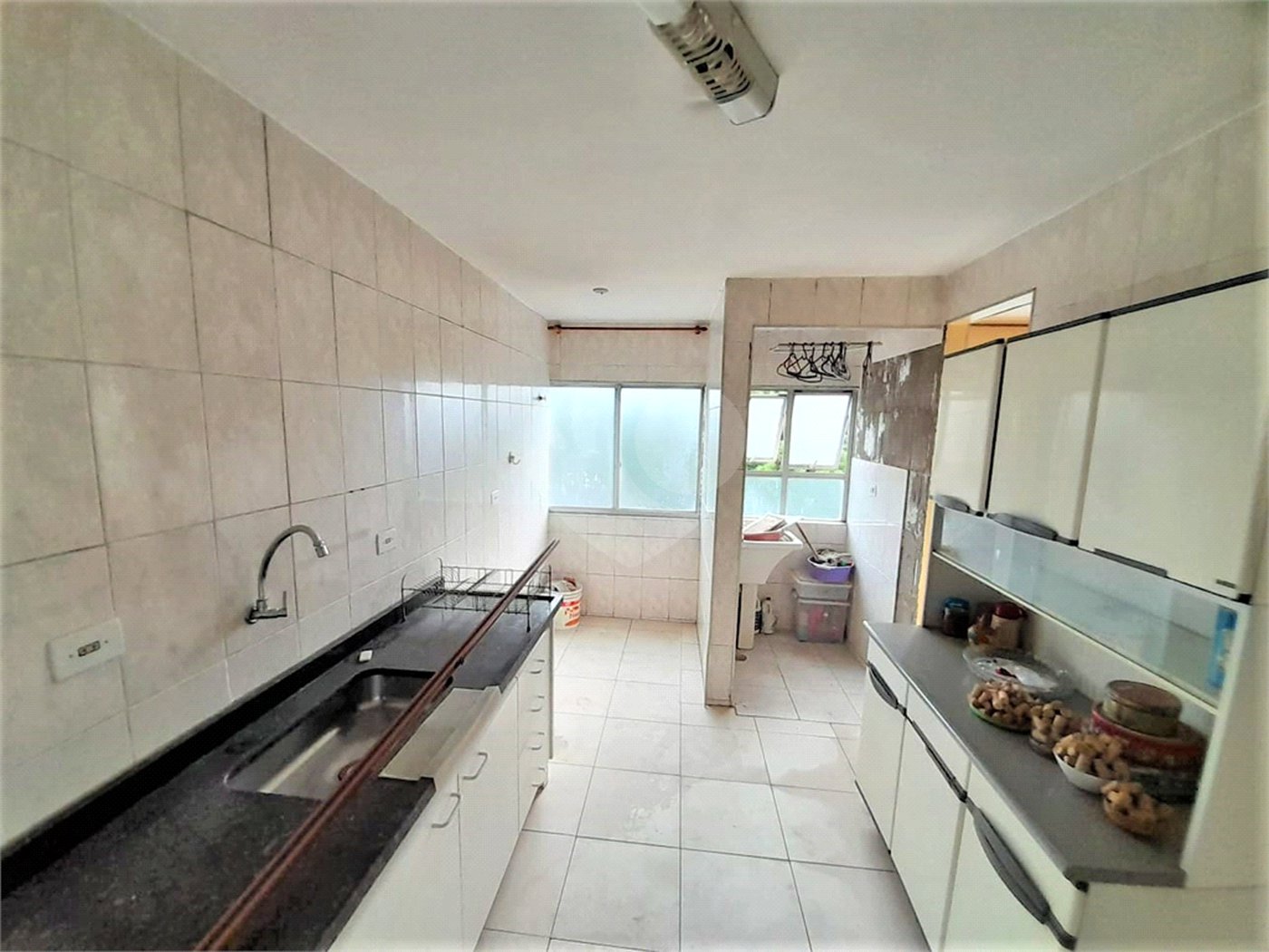 Apartamento 65 m2. Região Tucuruvi . - 2 Dormitórios 2 Banheiros. Area de Serviço.