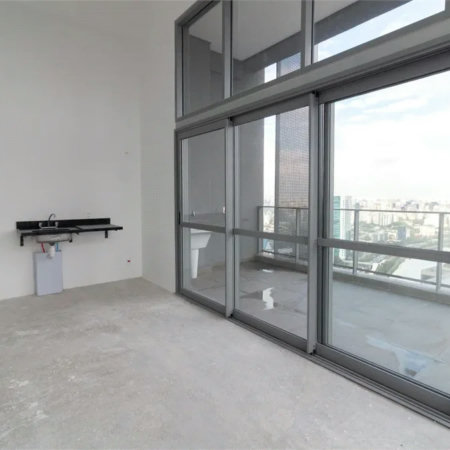 Apartamento à venda com 2 quartos, sendo 1 suíte,  em Butantã, São Paulo, SP