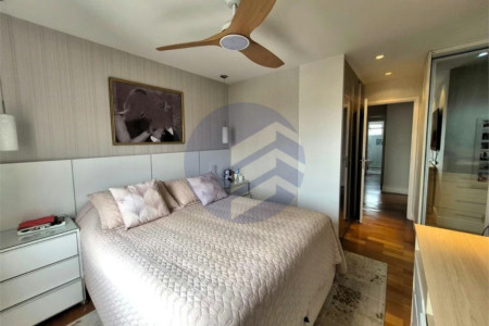 Apartamento à venda com 3 quartos, sendo 3 suítes, em Lar São Paulo, São Paulo - SP