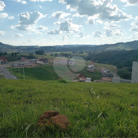 Terreno Exclusivo em Condomínio Fechado a 10 Minutos de Atibaia