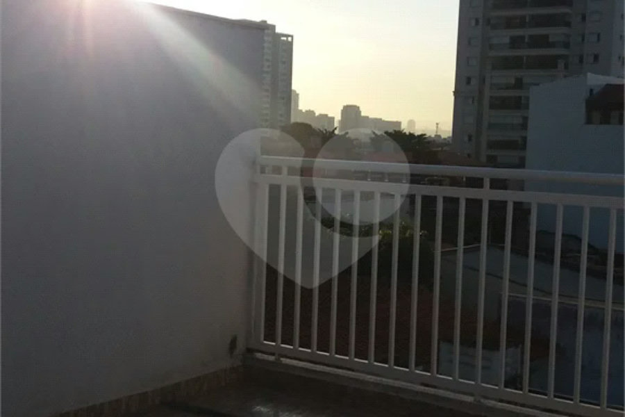 Excelente Casa em Condomínio no Coração Tatuapé