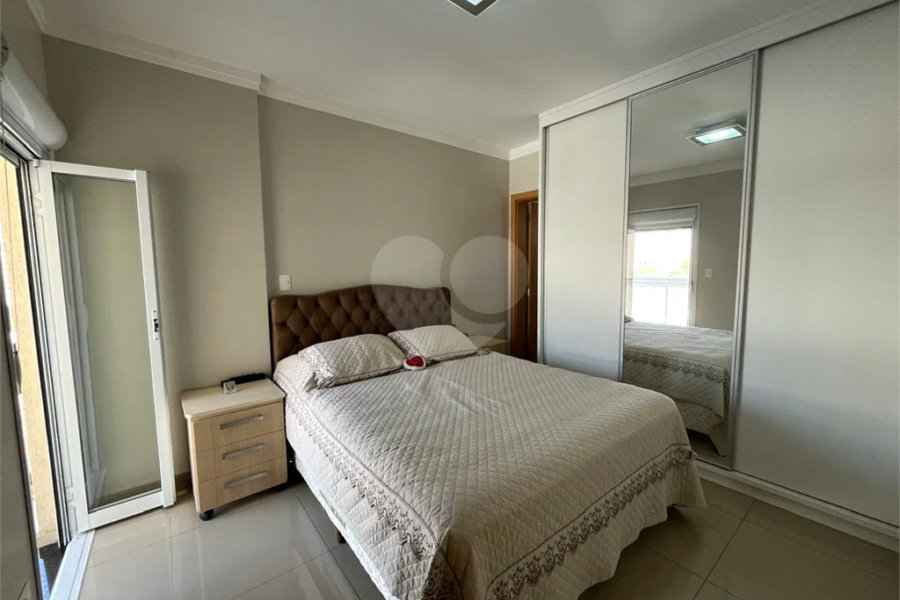 Apartamento à venda no Bairro dos Alemães - Piracicaba/SP.