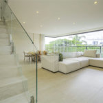 Cobertura duplex 273m² com 3 suítes no coração do Cidade Jardim