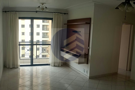 Apartamento à venda com 3 quartos, sendo 1 suíte, em Jardim Esmeralda, São Paulo - SP