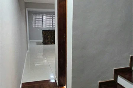 Sobrado à venda com 3 quartos, sendo 2 suítes, em Ferreira, São Paulo, SP
