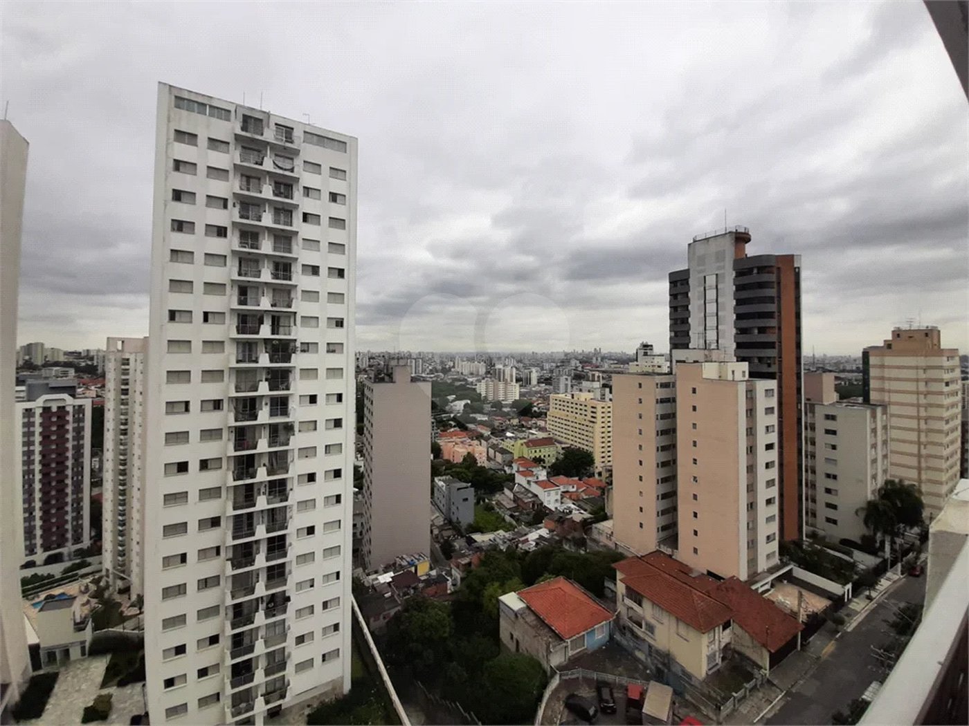 Apartamento à venda com 3 quartos em Santana, São Paulo, SP
