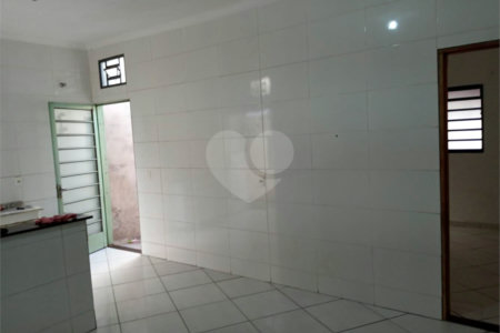Casa para venda localizada no Jardim Medeiros