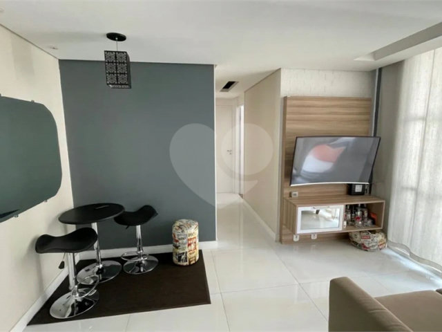 Apartamento à venda com 2 quartos em Jardim Aricanduva, São Paulo, SP