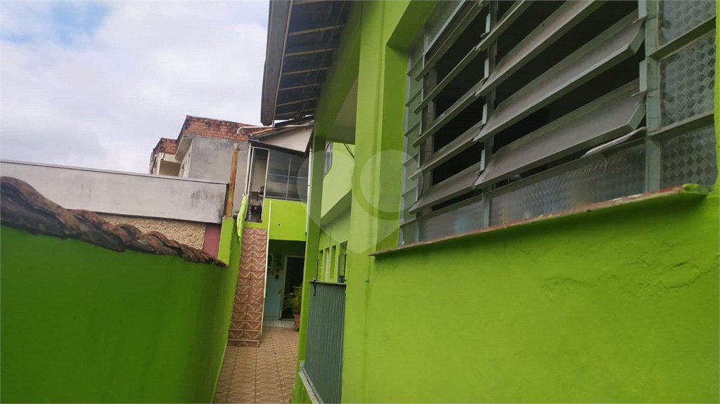 Casa á venda - Jabaquara